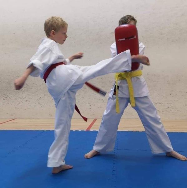 Worthing Karate & Self Defence