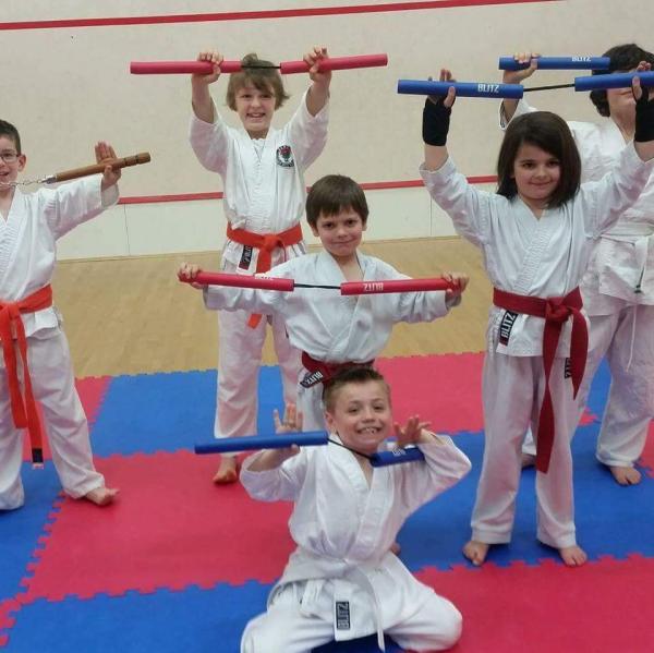 Worthing Karate & Self Defence