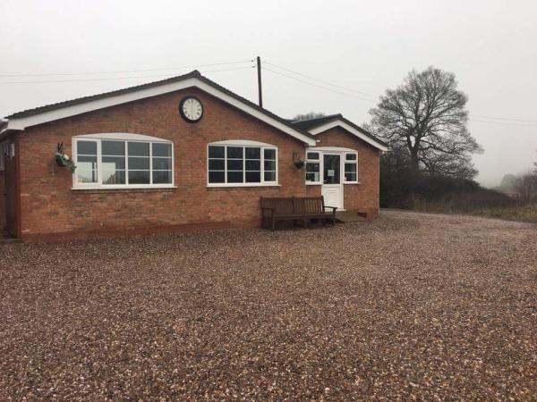 Stafford Swimming Academy