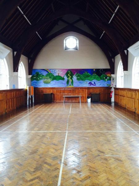 Kate Summers Pilates-Beckenham