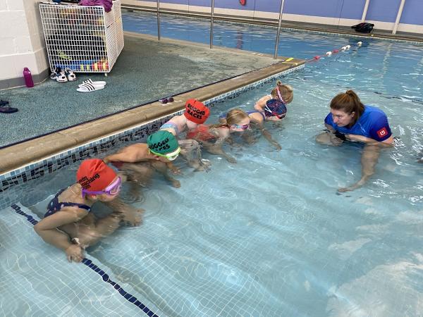 Ripple Kids Swim School