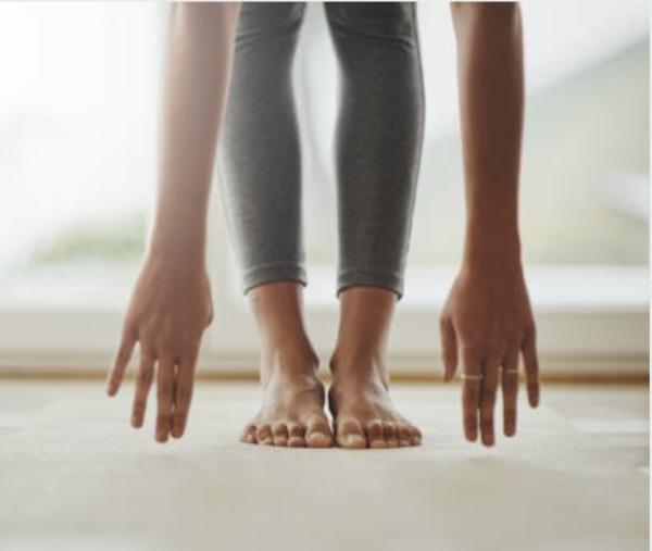 Victoria's Core Pilates