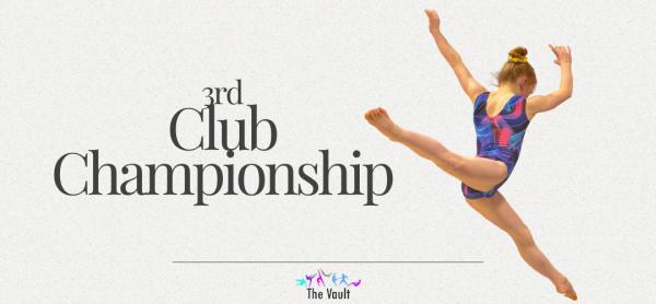 Carterton Gymnastic Club CIC