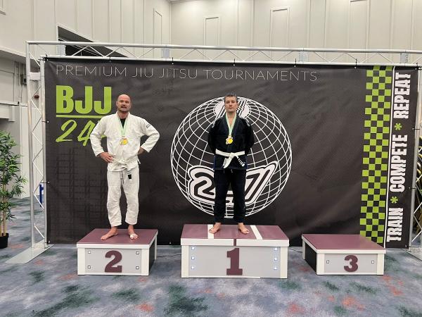 Alchemy Martial Arts Thanet