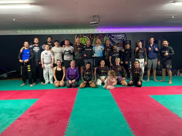 Alchemy Martial Arts Thanet