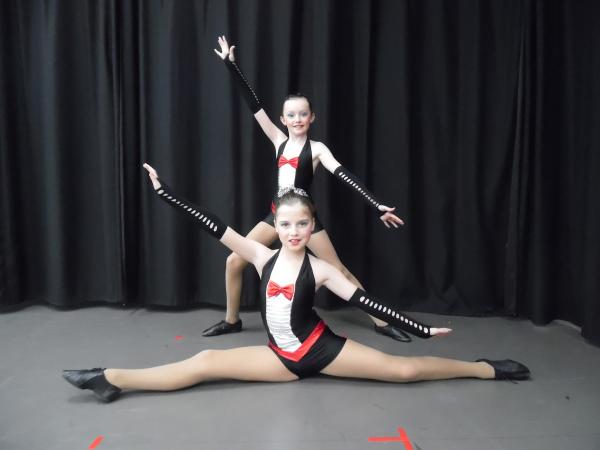 Teign Valley Dance Academy