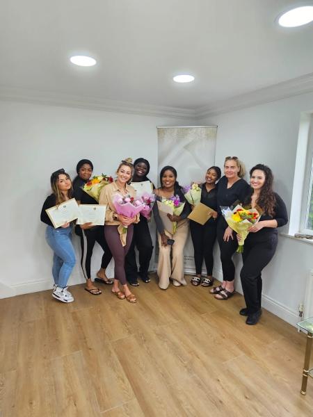 Faces on Faces Training Academy Essex