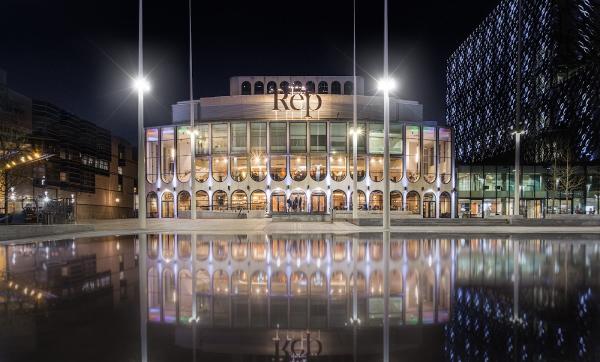 Birmingham Repertory Theatre