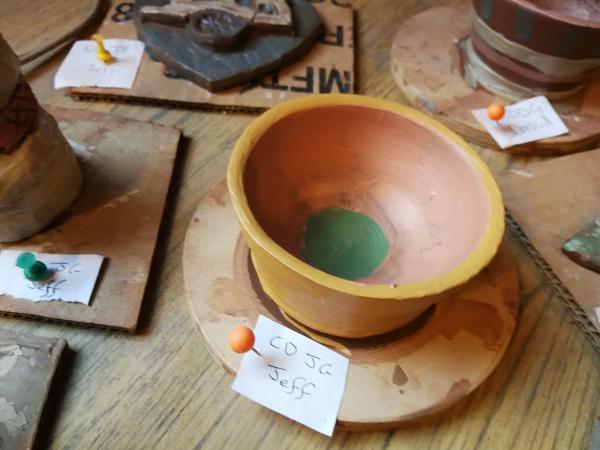 Pottery Parlour
