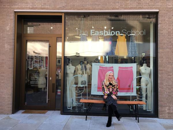 The Fashion School