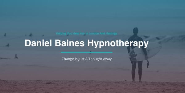 Daniel Baines Osteopathy