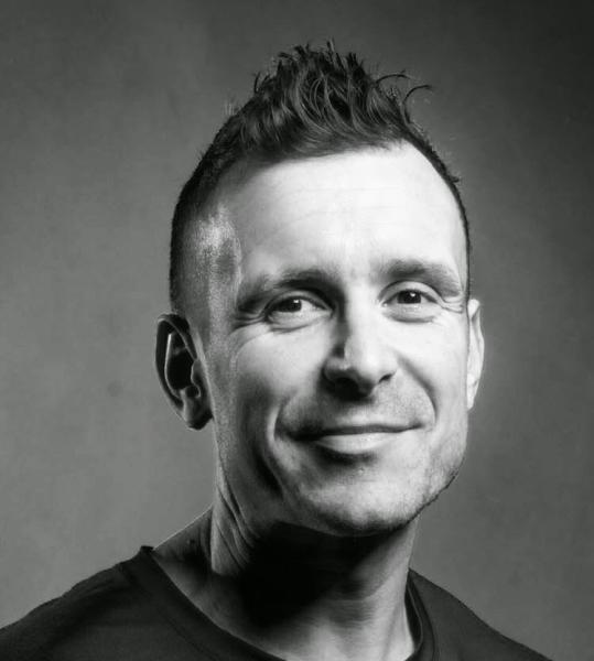 Daniel Baines Osteopathy