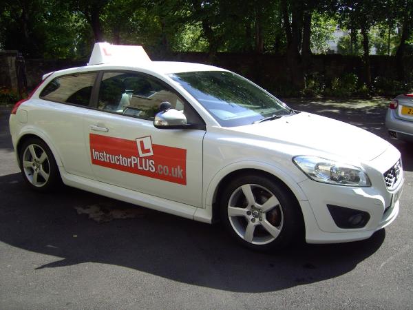 Instructorplus Driving School