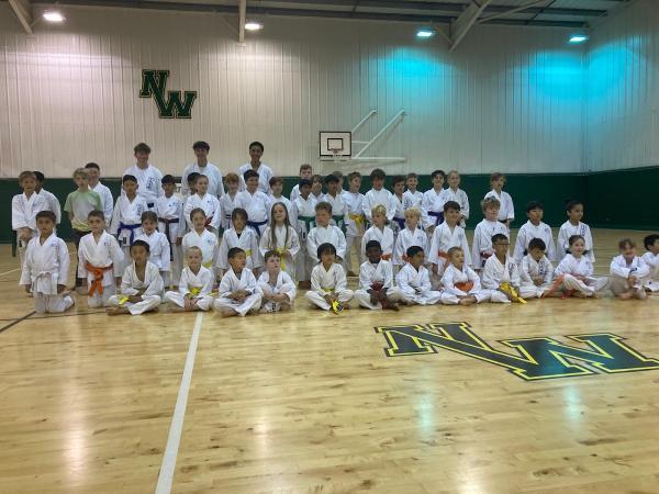 Bunbu Dojo Karate School