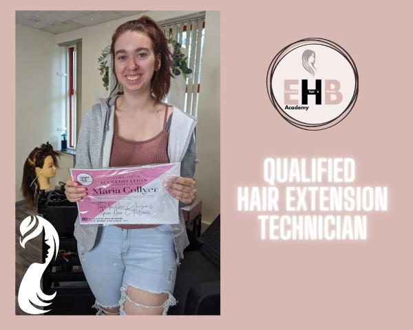 Extended Hair and Beauty Academy