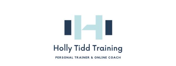 Holly Tidd Training