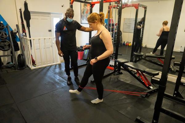Revitalize Health and Fitness Clinic