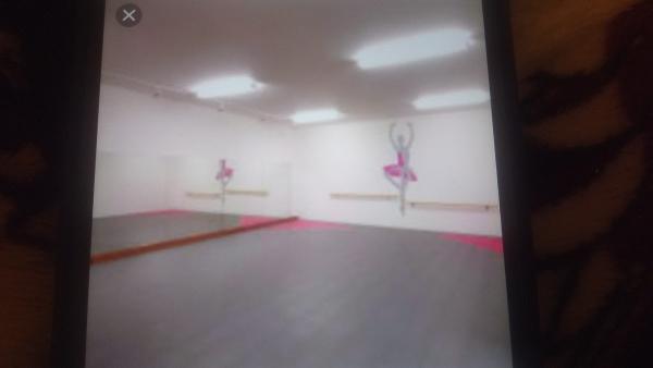 Dance Reality Studios