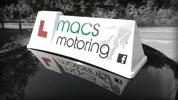 Macs Motoring