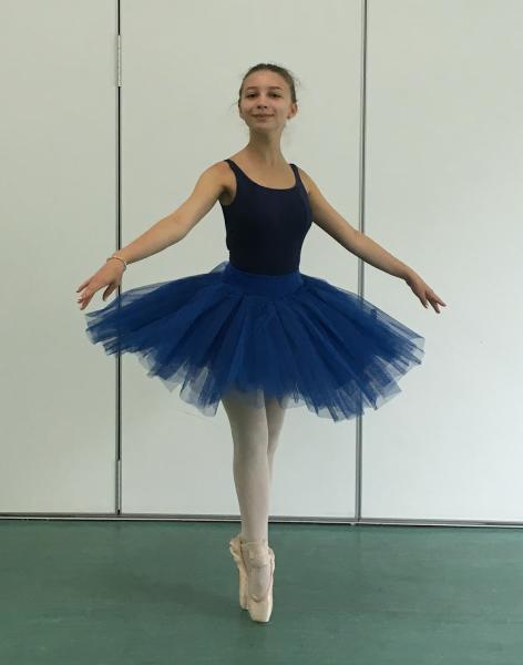 Hampton Ballet Academy