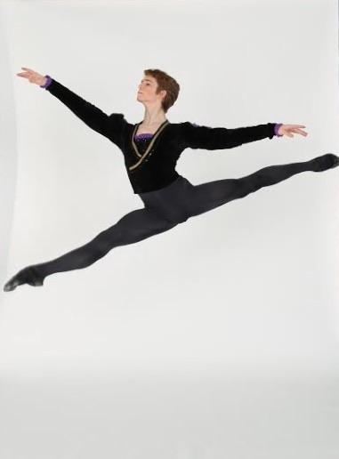 Hampton Ballet Academy