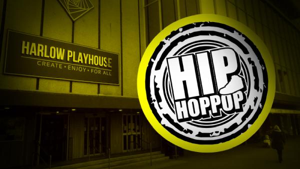 Hip Hop Pop Ltd