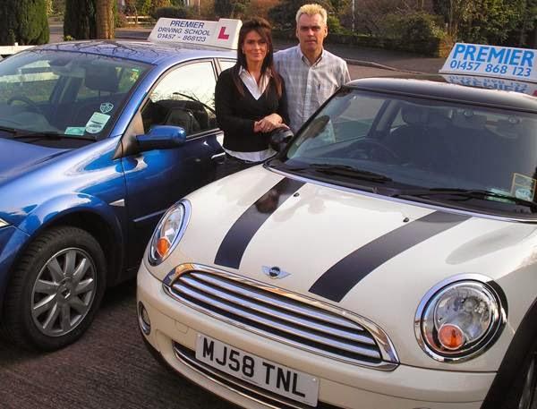 Premier Driving School