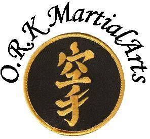 O.r.k Martial Arts (Ox-Ryu-Karate)