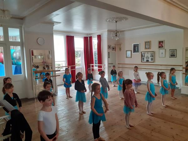 Page Mason School of Dance & Drama