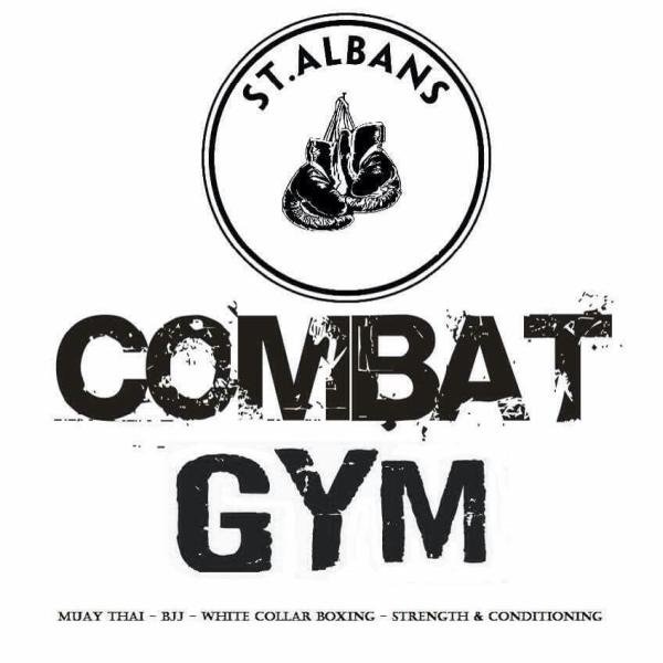 Combat Gym st Albans
