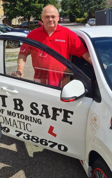 B Smart B Safe School of Motoring