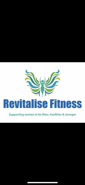 Revitalise Fitness