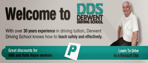 Derwent Driving School