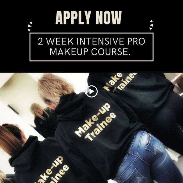 A R Make-Up School