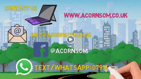 Acorn School Of Motoring