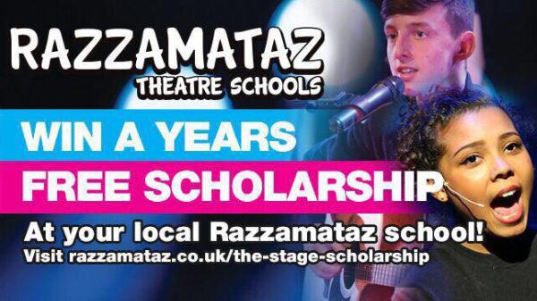 Razzamataz Theatre Schools Sheffield