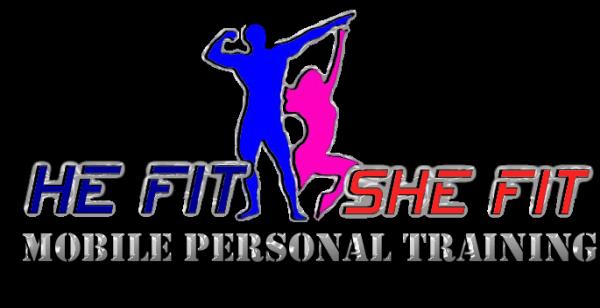 He Fit She Fit Personal Training