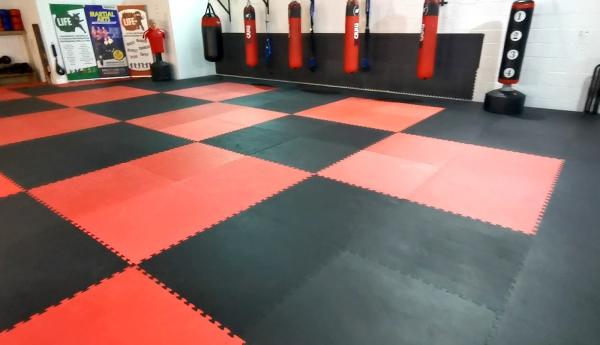 Phoenix Martial Arts & Fitness