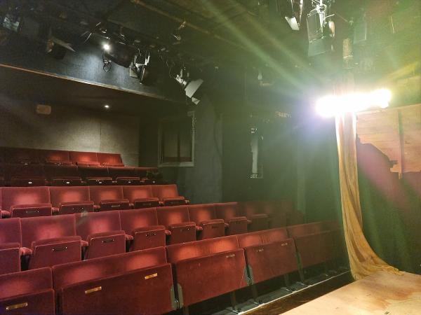 Jermyn Street Theatre