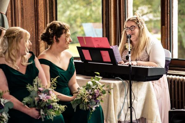 Hannah Grace Music