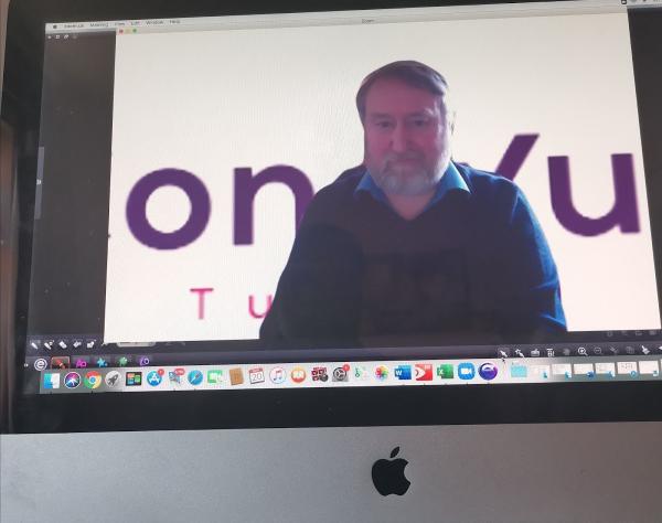 Conexus Tuition Warrington North