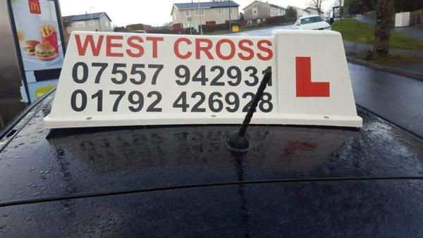 West Cross School of Motoring