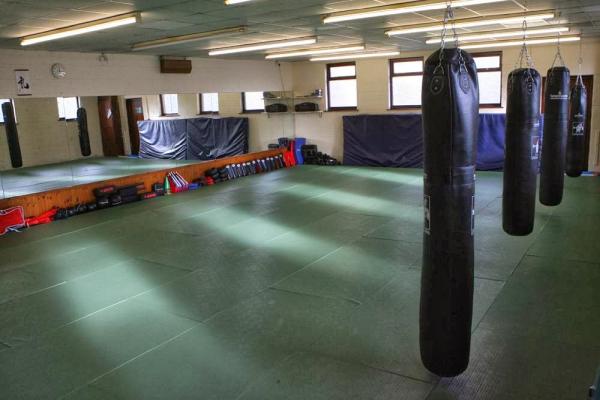 Warrior Factory Martial Arts Academy Halifax