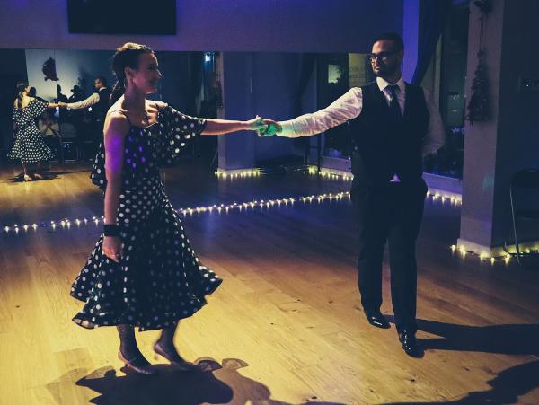 Step By Me Dance Studios