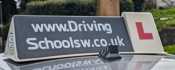 The Driving School South West