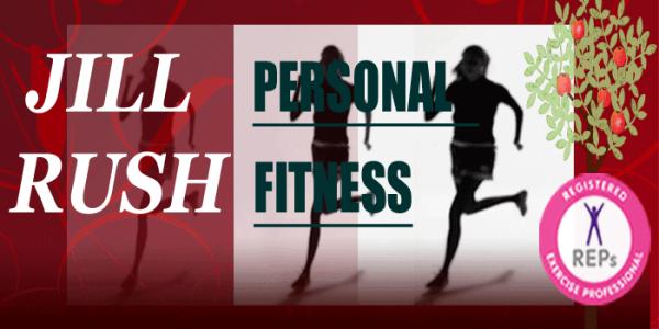 Jill Rush Personal Fitness