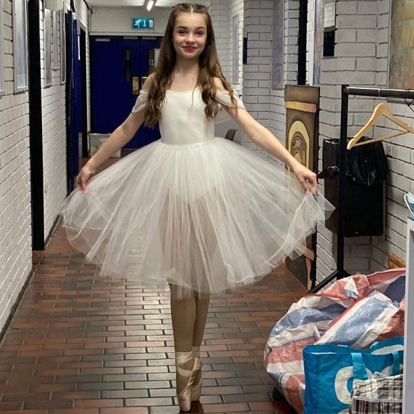 The Oundle School of Ballet