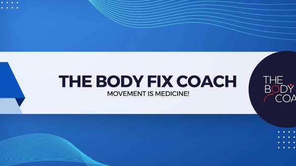 The Body Fix Coach Limited