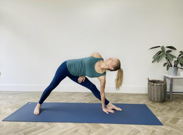 Gemma Murphy Yoga