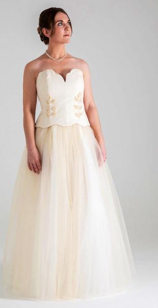 Jackie Worville Bridal Studio